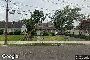 316 Hutchinson Ave, Haddonfield, NJ 08033