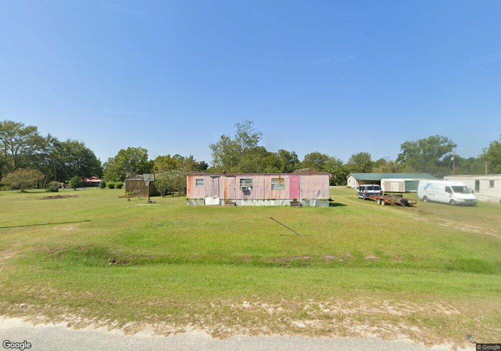 406 3rd St, Stillmore, GA 30464 - photo 1