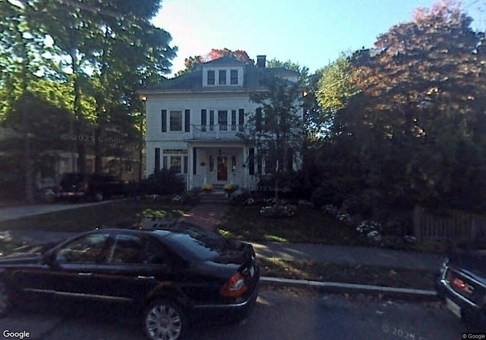 204 Homer St, Newton Center, MA 02459 - photo 1