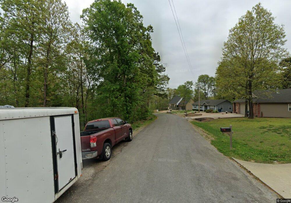 - Marisco Ln, Bella Vista, AR 72715 - photo 1