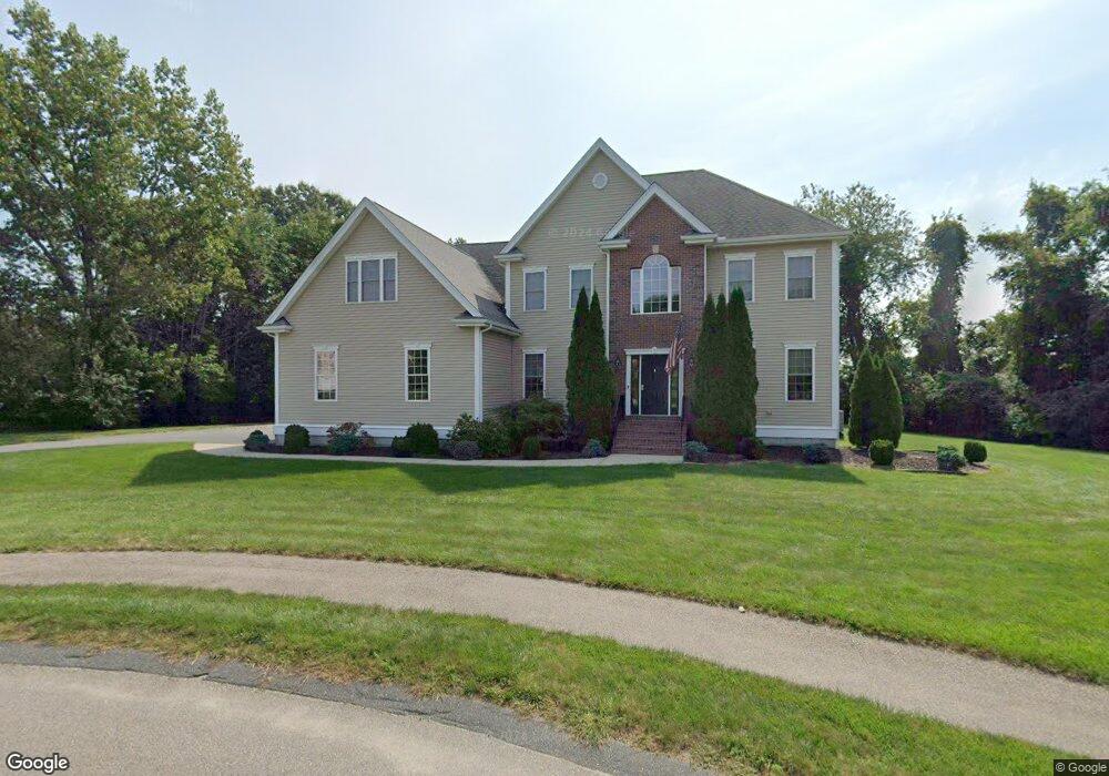 5 Leeds Ln, Bellingham, MA 02019 - photo 1