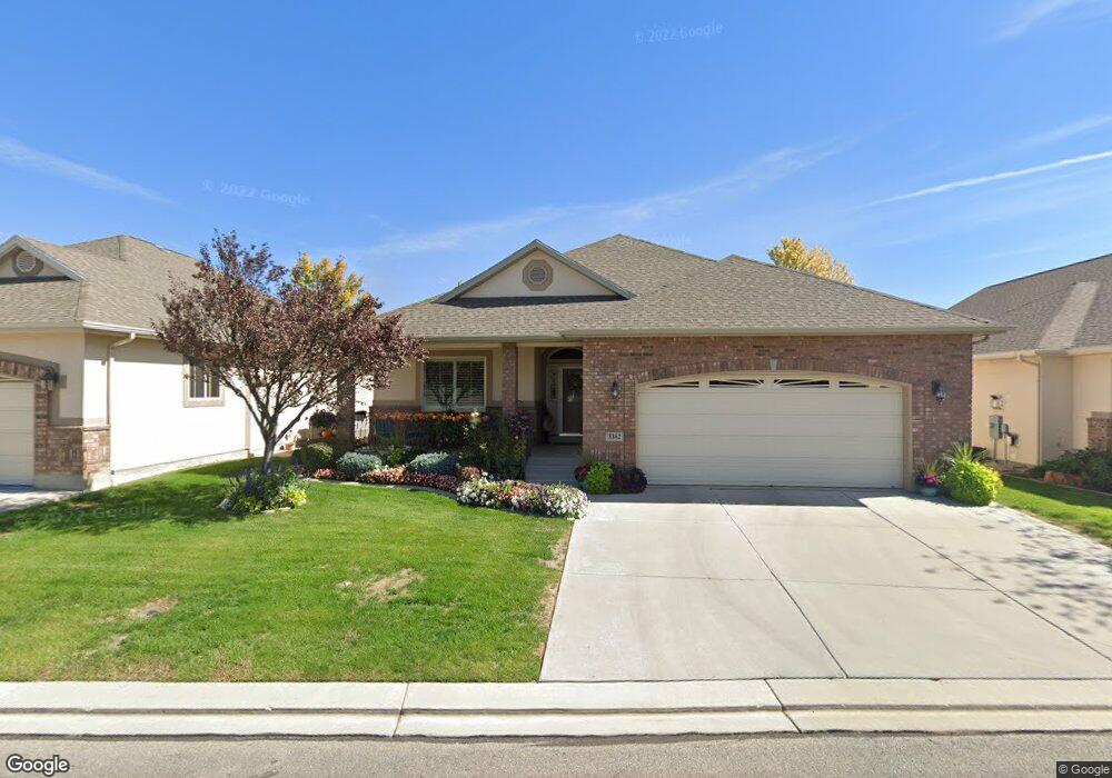 3362 N 620 E, Lehi, UT 84043 - photo 1