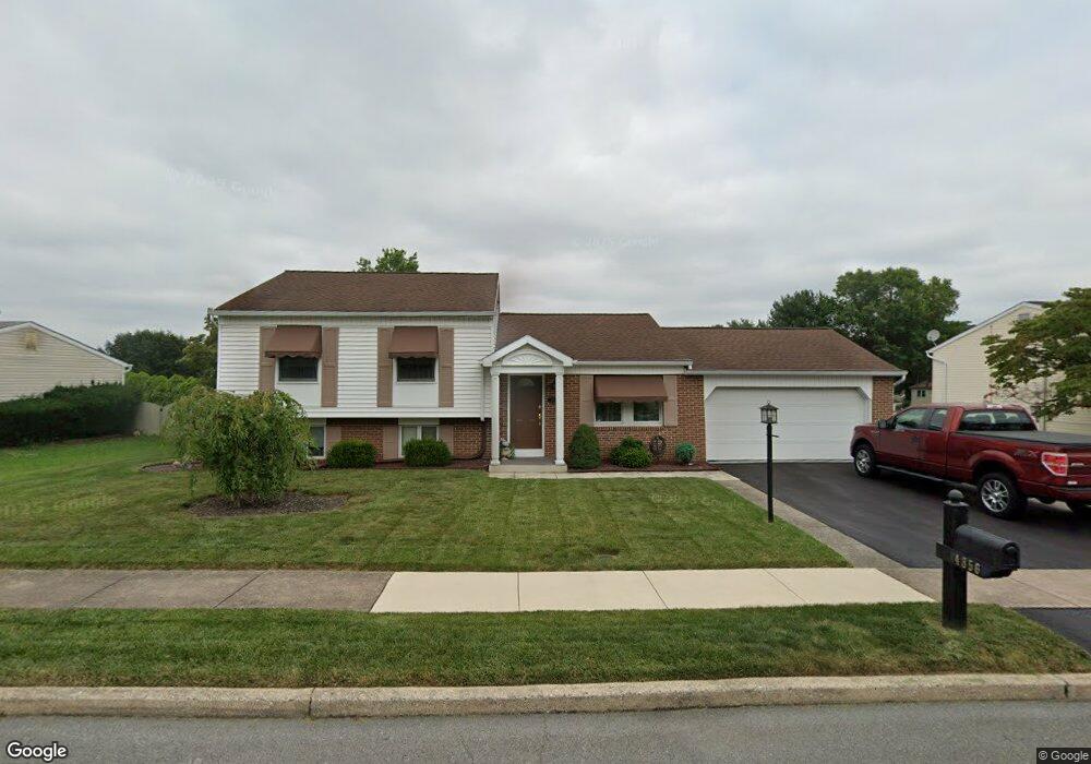 4856 Springtop Dr, Harrisburg, PA 17111 - photo 1