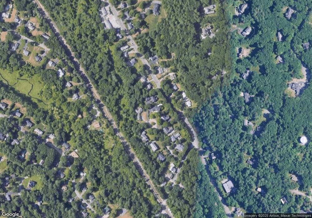 11 Hastings Rd unit 11, Weston, MA 02493 - photo 1