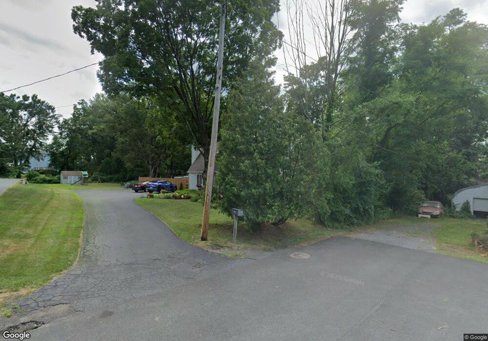 48 Hillview Ave, Rensselaer, NY 12144 - photo 1