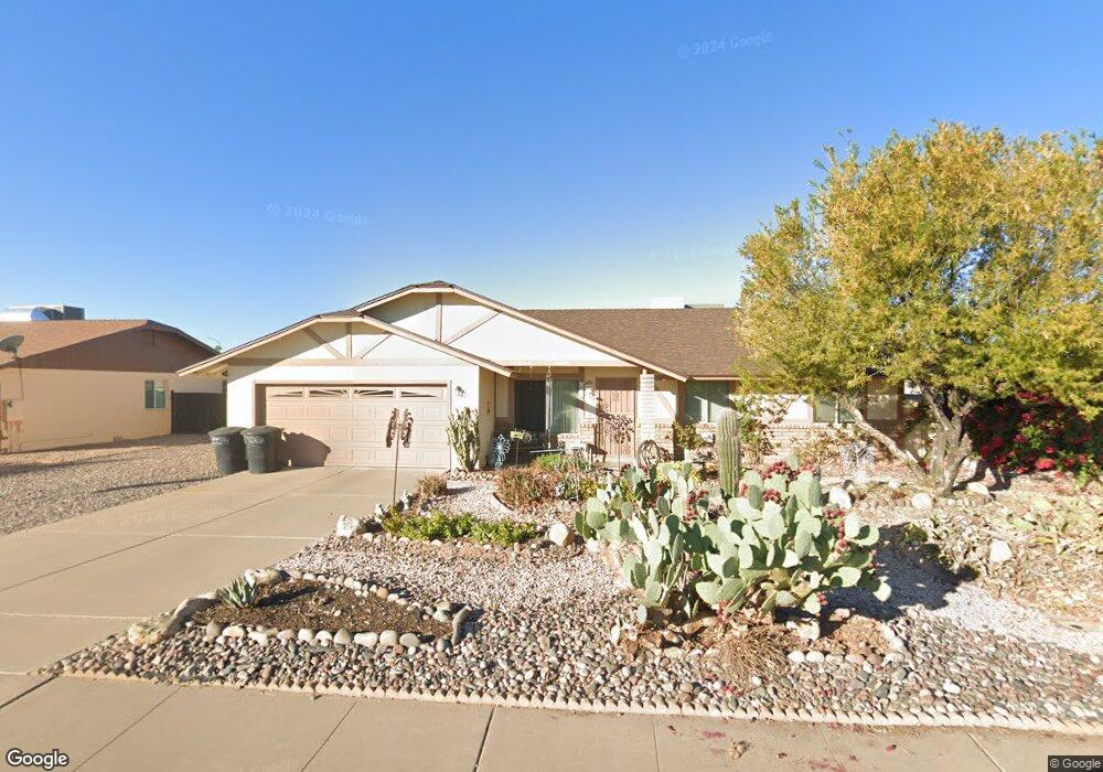 1838 S Glenview, Mesa, AZ 85204 - photo 1