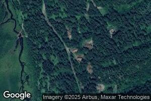 32991 Cumulus Rd, Eagle River, AK 99577