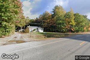 LOT 3 Bray Cir, Passadumkeag, ME 04475