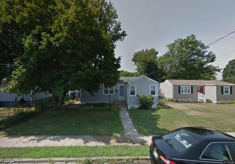 209 Baird Ave, Mount Ephraim, NJ 08059 - photo 1