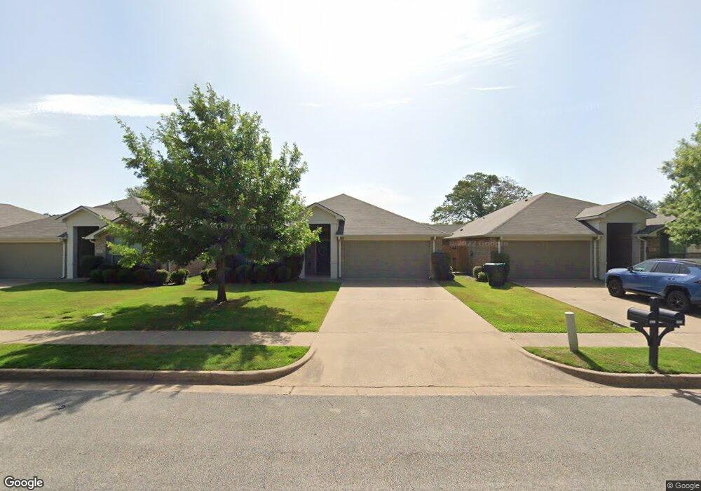 5932 Pine Cone Ln, Tyler, TX 75707 - photo 1
