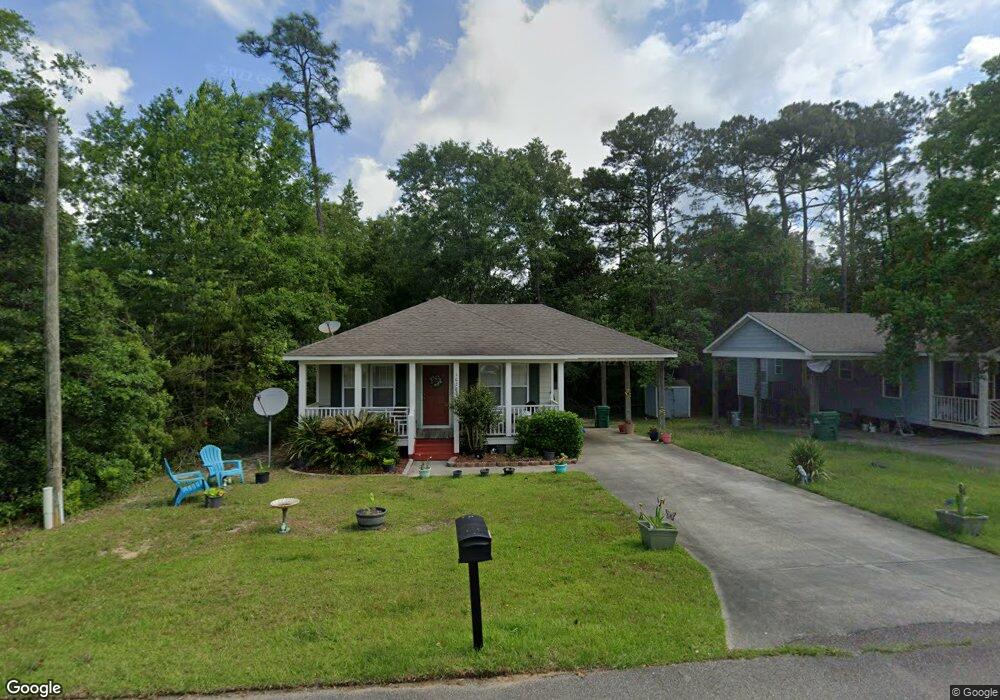 10727 Lilinoe Way, Diamondhead, MS 39525 - photo 1