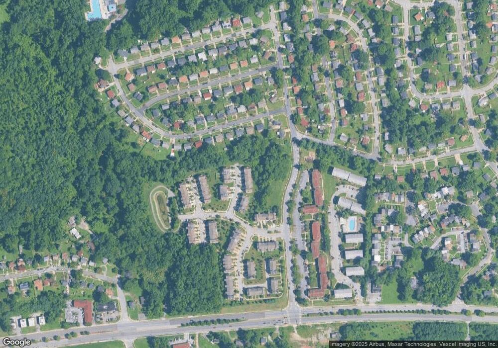 121 Gray St, Capitol Heights, MD 20743 - photo 1