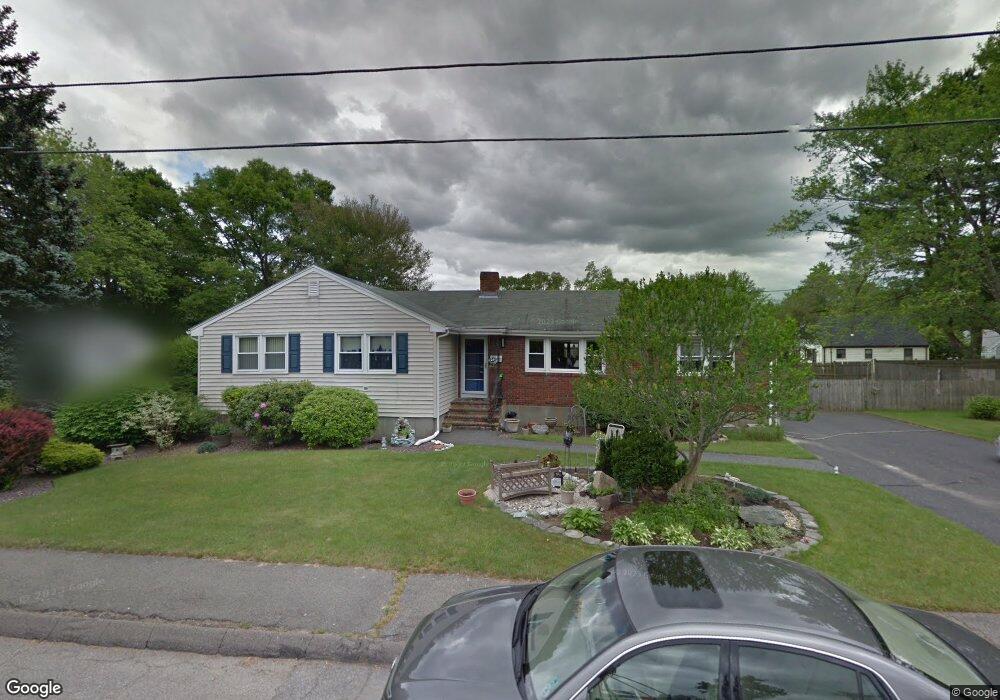 29 Clark St unit B, Randolph, MA 02368 - photo 1