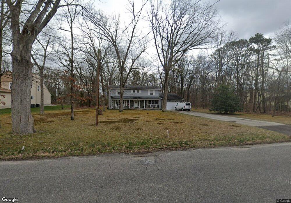 2115 S Brookfield St, Vineland, NJ 08361 - photo 1