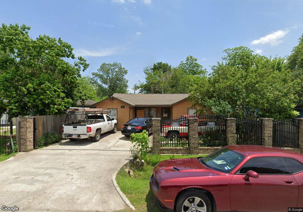 9610 Tala St, Houston, TX 77093 - photo 1