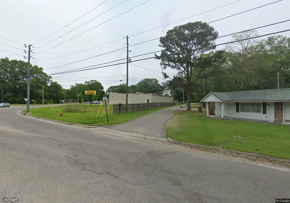 60000 S Beech St, Picayune, MS 39466 - photo 1