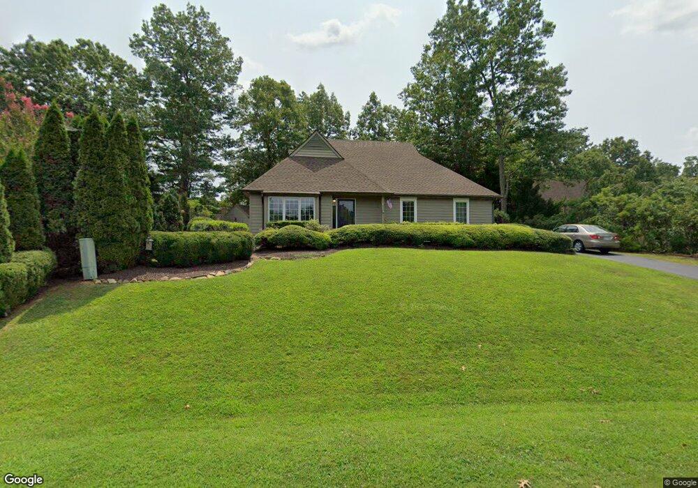 331 Whispering Oaks Dr, Charlottesville, VA 22902 - photo 1