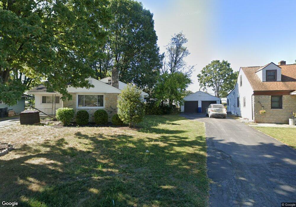 4258 Beechrun Rd unit 260, Columbus, OH 43213 - photo 1