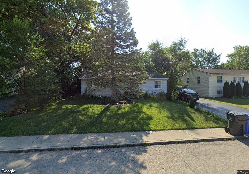 149 Pecos Cir, Carpentersville, IL 60110 - photo 1