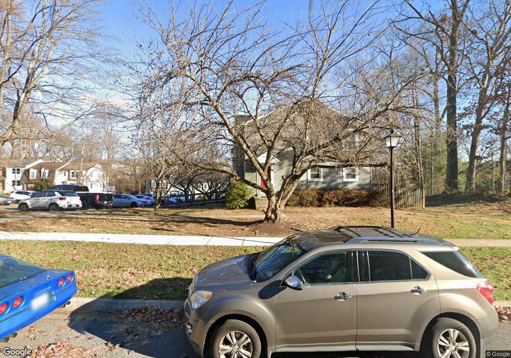 11813 Summer Oak Dr, Germantown, MD 20874 - photo 1