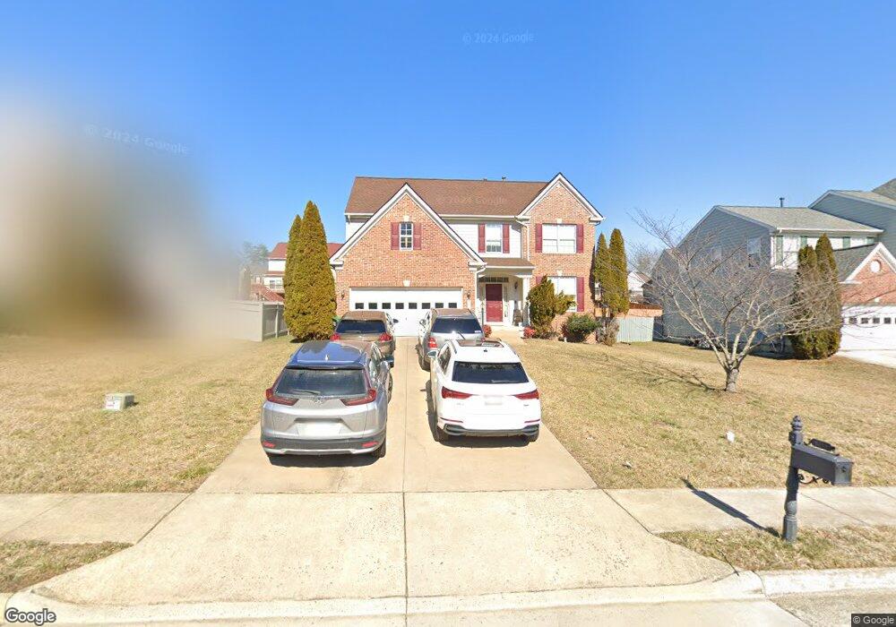 5633 Northton Ct, Woodbridge, VA 22193 - photo 1