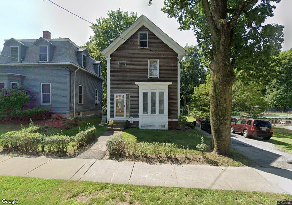 95 Elm St, Stoneham, MA 02180 - photo 1