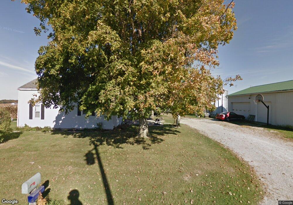 1201 3 Mile Rd, Batesville, IN 47006 - photo 1