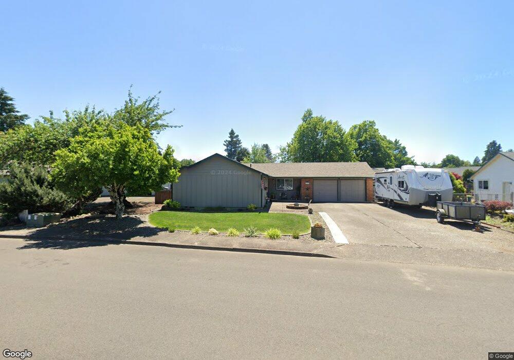 175 SW 8th Ave, Canby, OR 97013 - photo 1