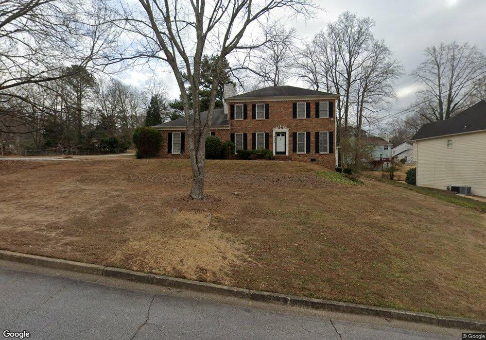3755 Seton Hall Dr, Decatur, GA 30034 - photo 1