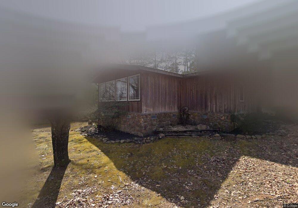 24 Rainbow Loop, Heber Springs, AR 72543 - photo 1