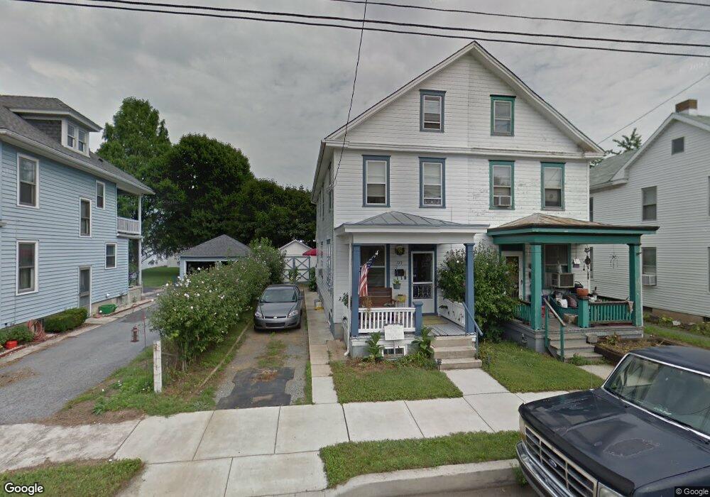 123 E Simpson St, Mechanicsburg, PA 17055 - photo 1