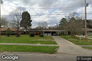 14725 Old Hammond Hwy, Baton Rouge, LA 70816