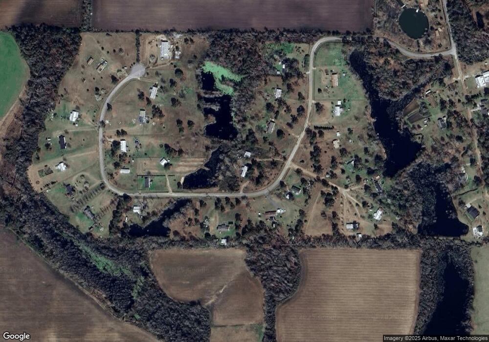 672 Pine Thicket Rd, Douglas, GA 31533 - photo 1