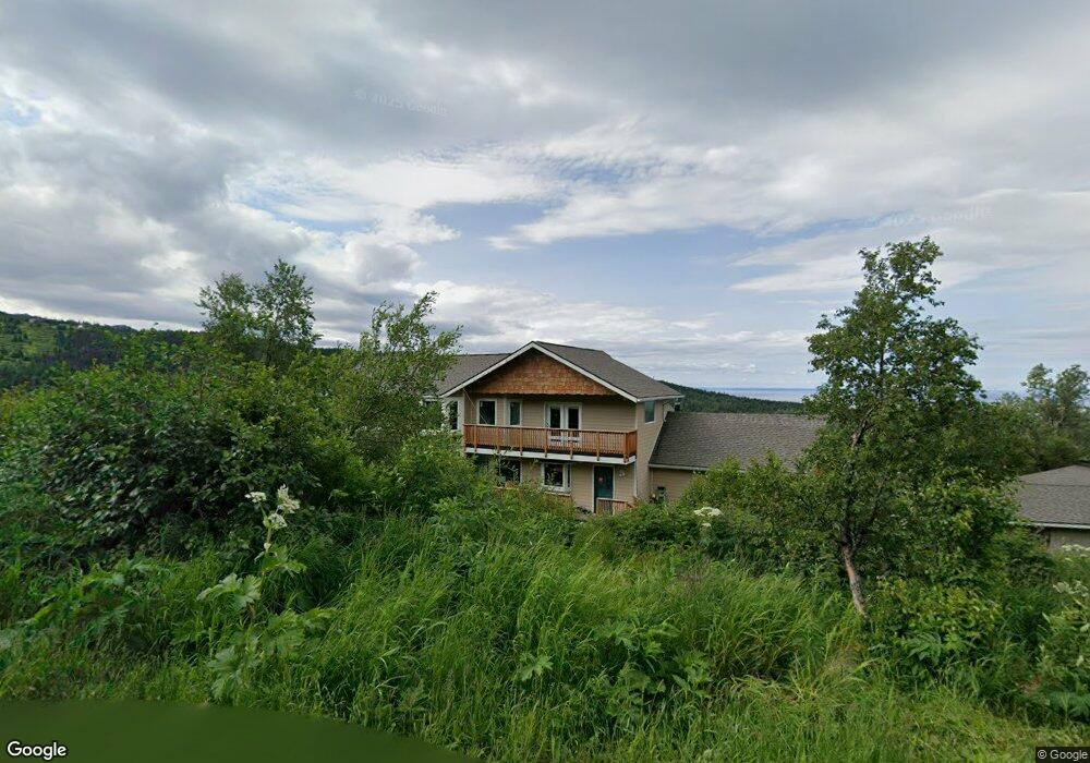 13350 View Heights Way, Anchorage, AK 99516 - photo 1