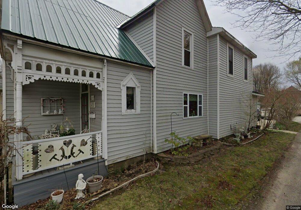 472 N Allen St, Wabash, IN 46992 - photo 1