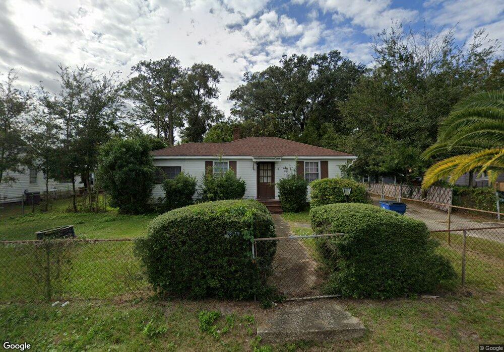 3123 Prim Place, Brunswick, GA 31520 - photo 1