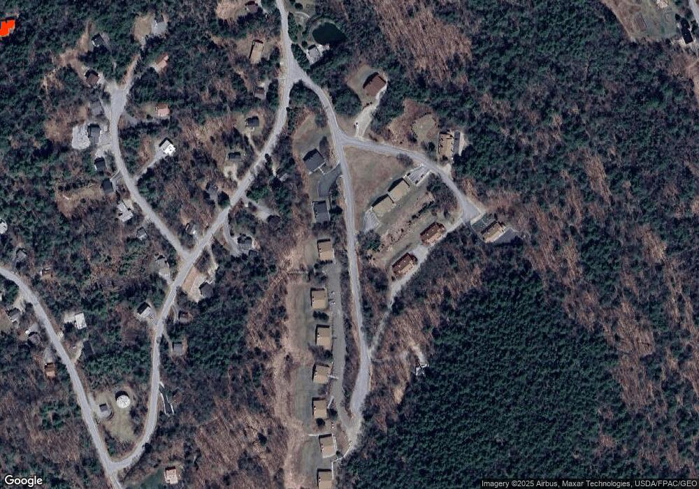 8 Summit Vista Rd unit 1A, Intervale, NH 03845 - photo 1