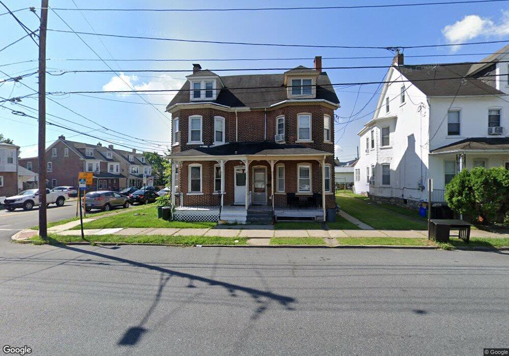 334 E Goepp St, Bethlehem, PA 18018 - photo 1