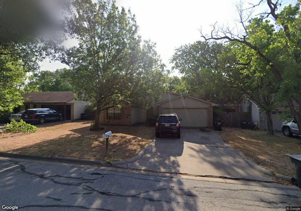 1012 Cedar Run, College Station, TX 77840 - photo 1