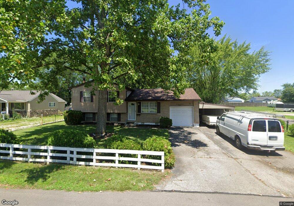 1900 Lehner Rd, Columbus, OH 43224 - photo 1