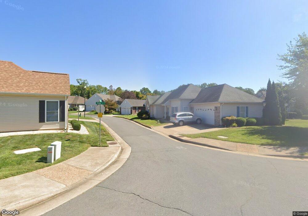 1669 Pin Oak Dr, Culpeper, VA 22701 - photo 1