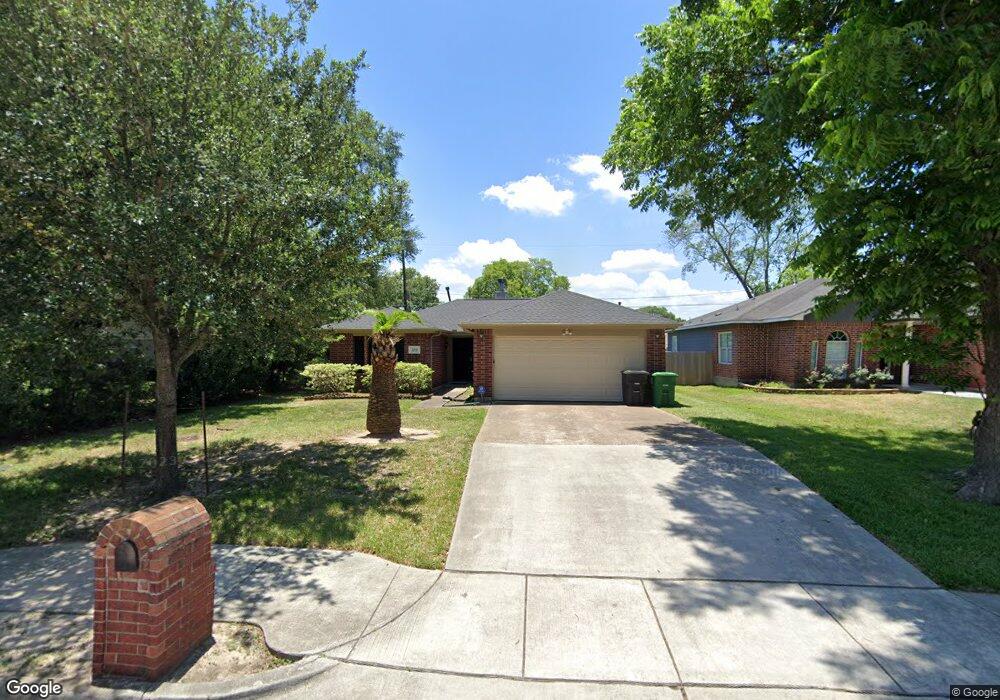 3215 Carmel St, Houston, TX 77091 - photo 1