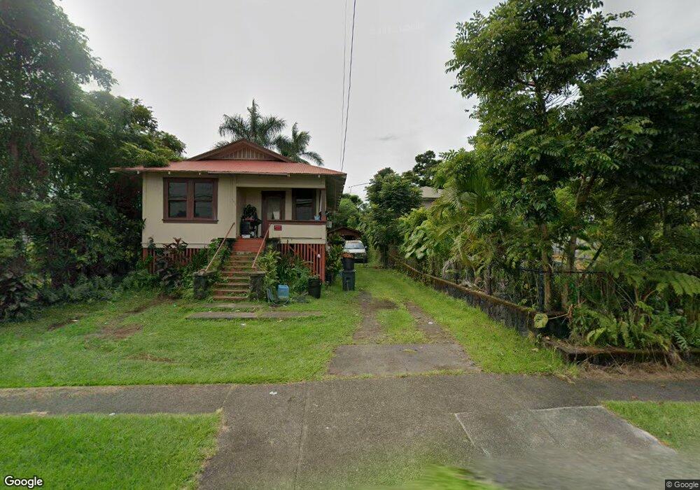 1410 Kinoole St, Hilo, HI 96720 - photo 1