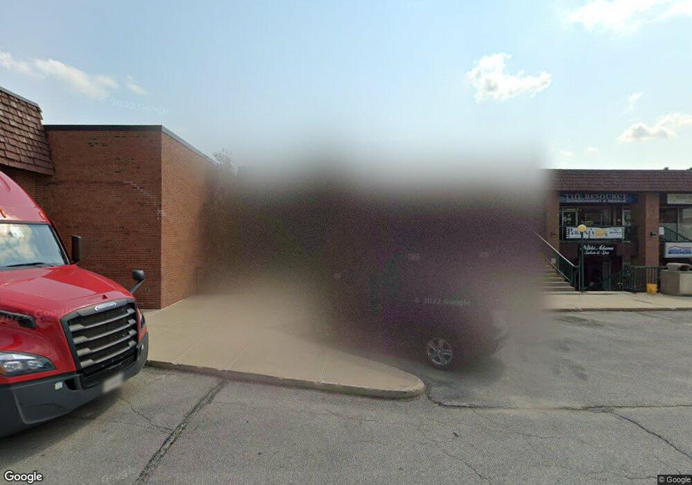 3415 Mount Vernon Rd SE unit C, Cedar Rapids, IA 52403 - photo 1