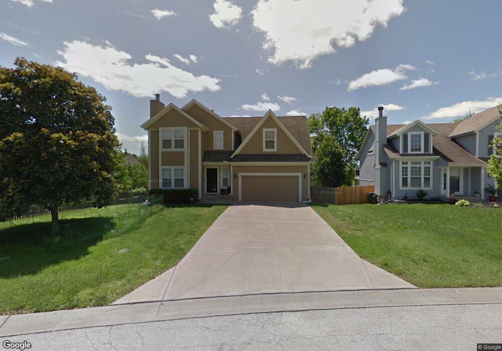 23605 W 59th St, Shawnee, KS 66226 - photo 1