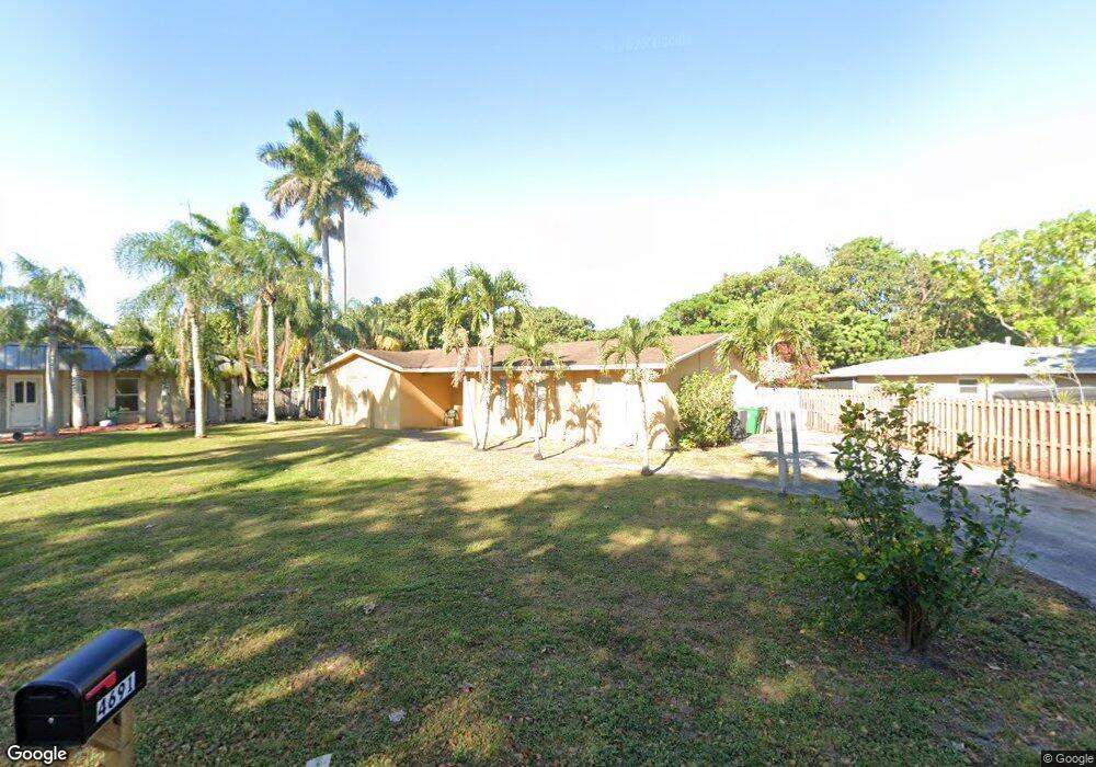 4691 SW 74th Terrace, Davie, FL 33314 - photo 1