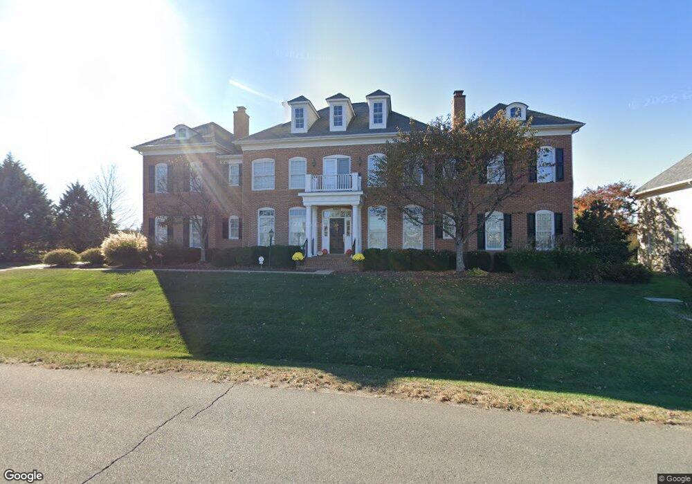 19825 Somercote Ln, Leesburg, VA 20175 - photo 1