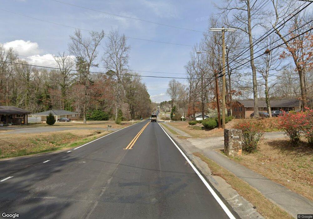 0 Hicks Rd unit 8040137, Marietta, GA 30060 - photo 1