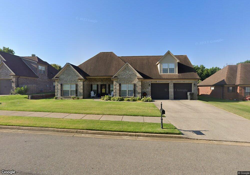 151 Shady Lane Cove W, Hernando, MS 38632 - photo 1