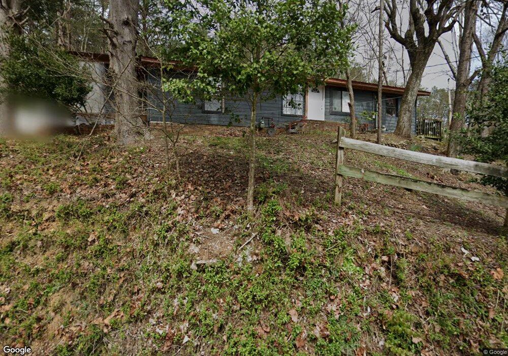 3347 Forge Hideaway Rd, Pigeon Forge, TN 37863 - photo 1